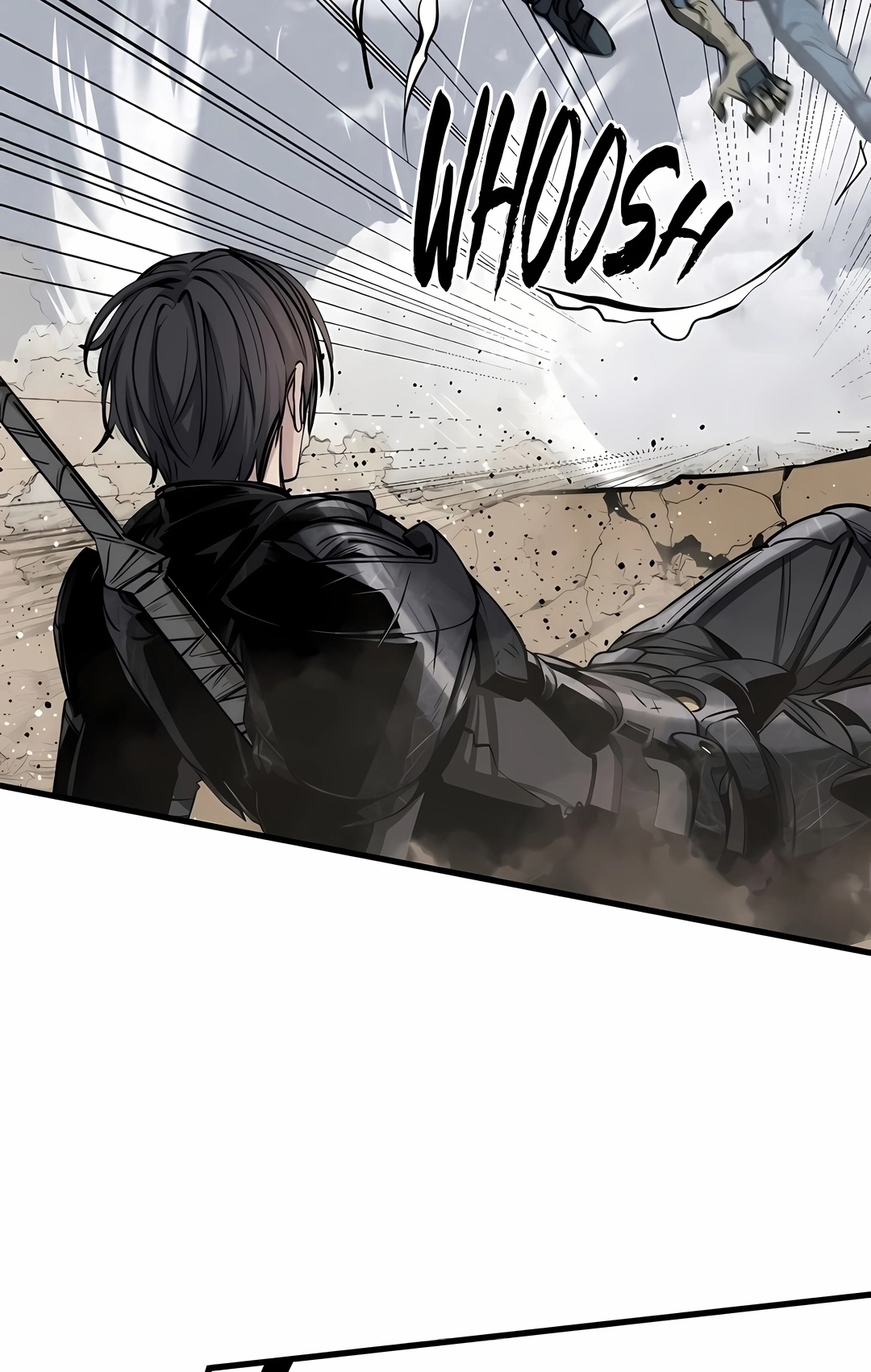 Assassina de Heróis Capítulo 211 Página 40