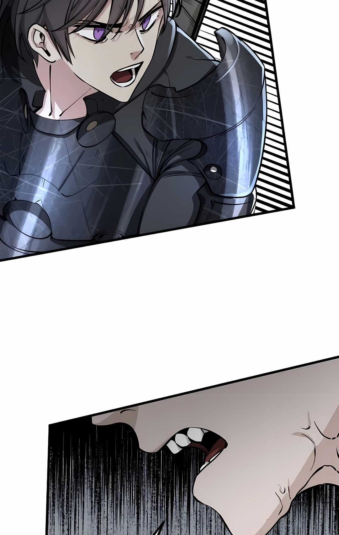 Assassina de Heróis Capítulo 211 Página 45