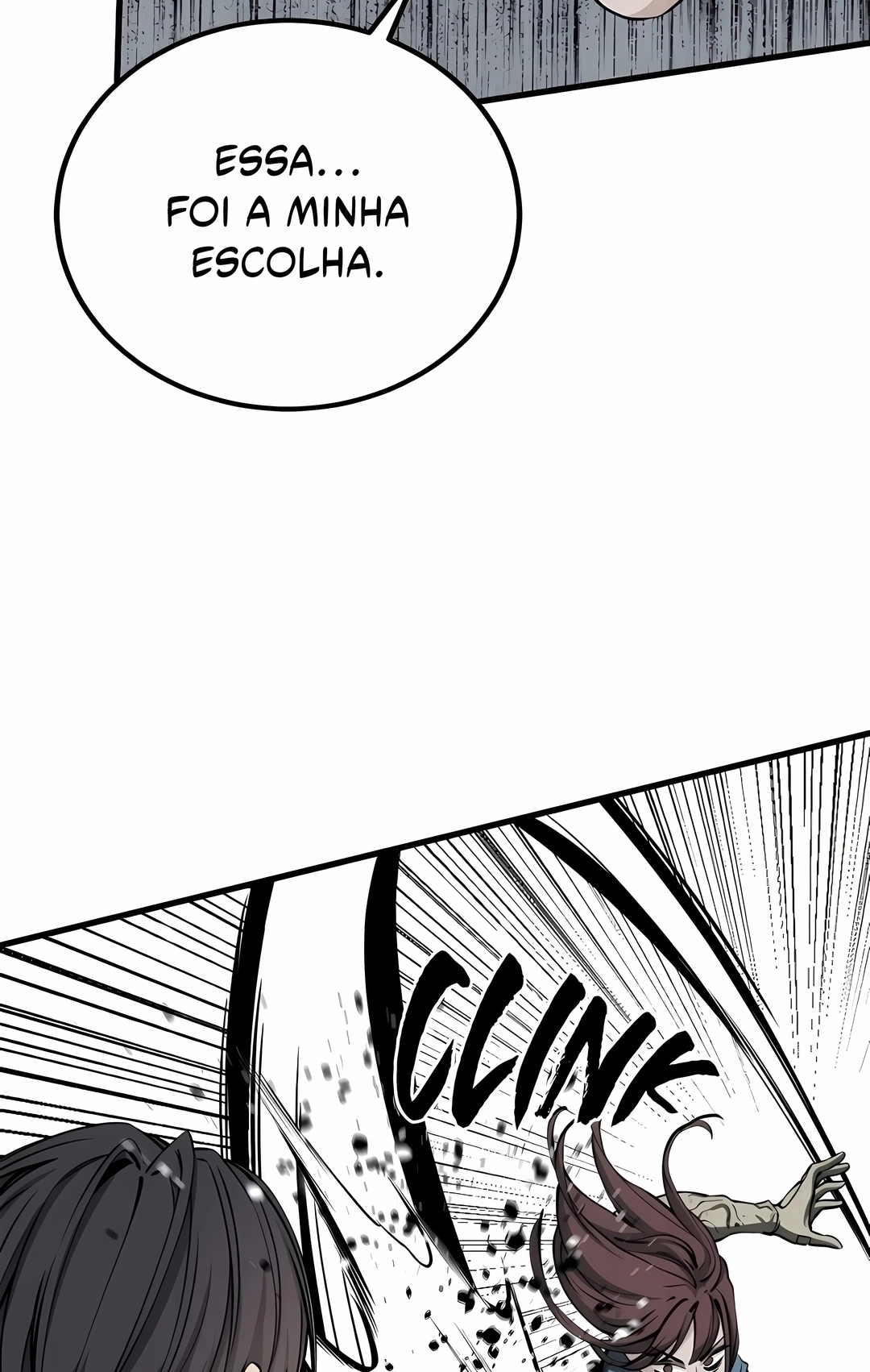 Assassina de Heróis Capítulo 211 Página 46