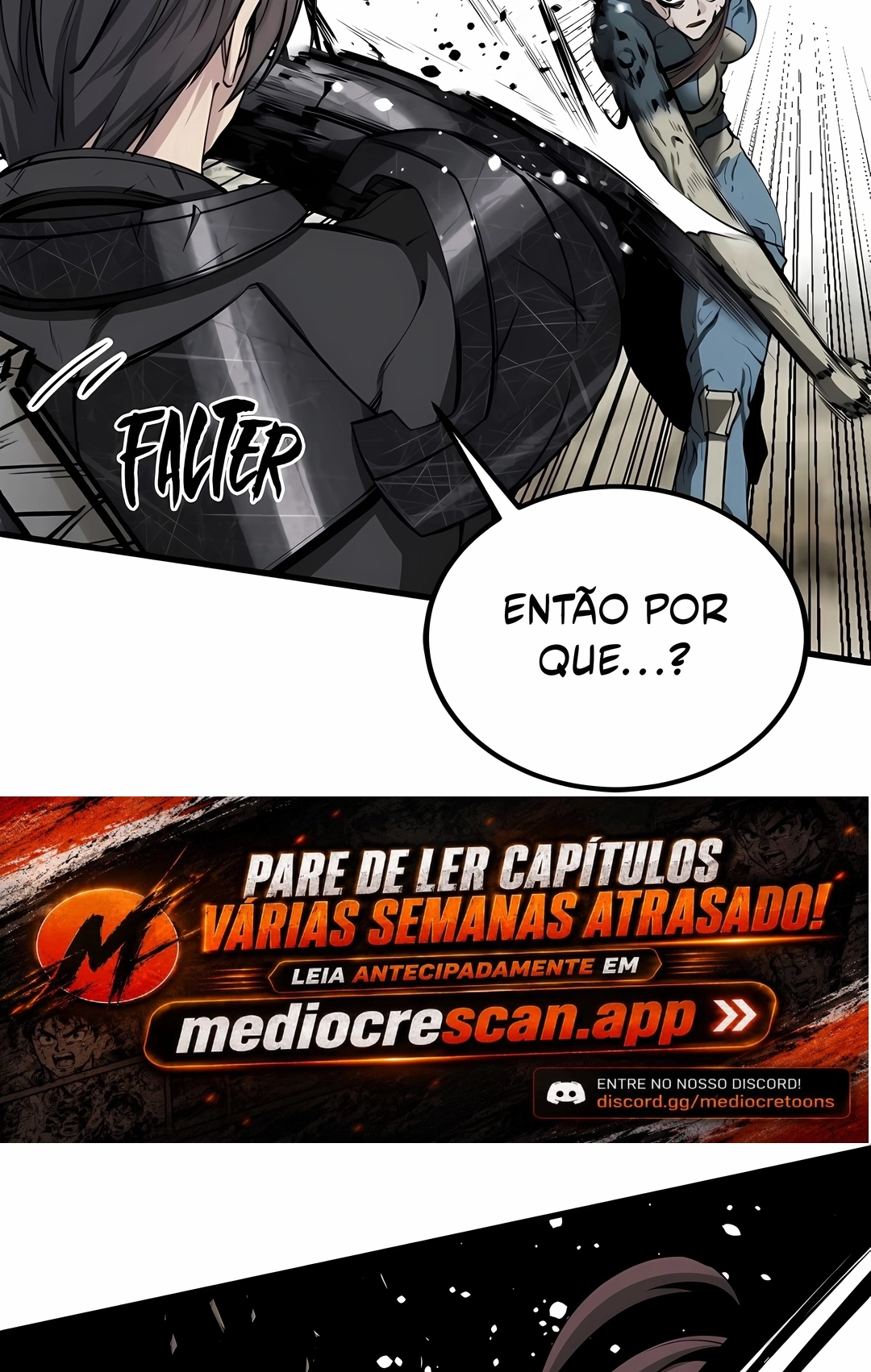 Assassina de Heróis Capítulo 211 Página 47