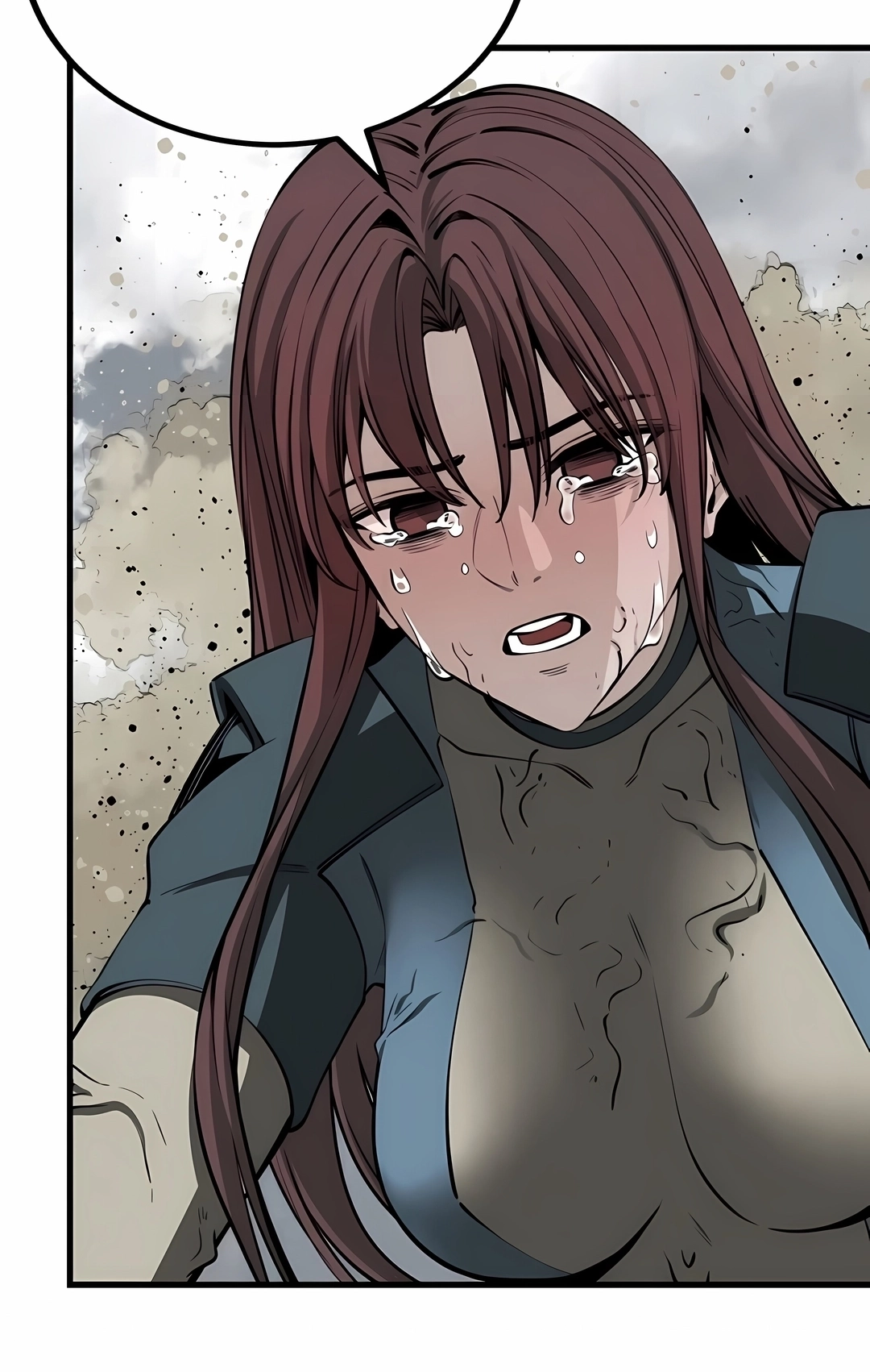 Assassina de Heróis Capítulo 211 Página 51