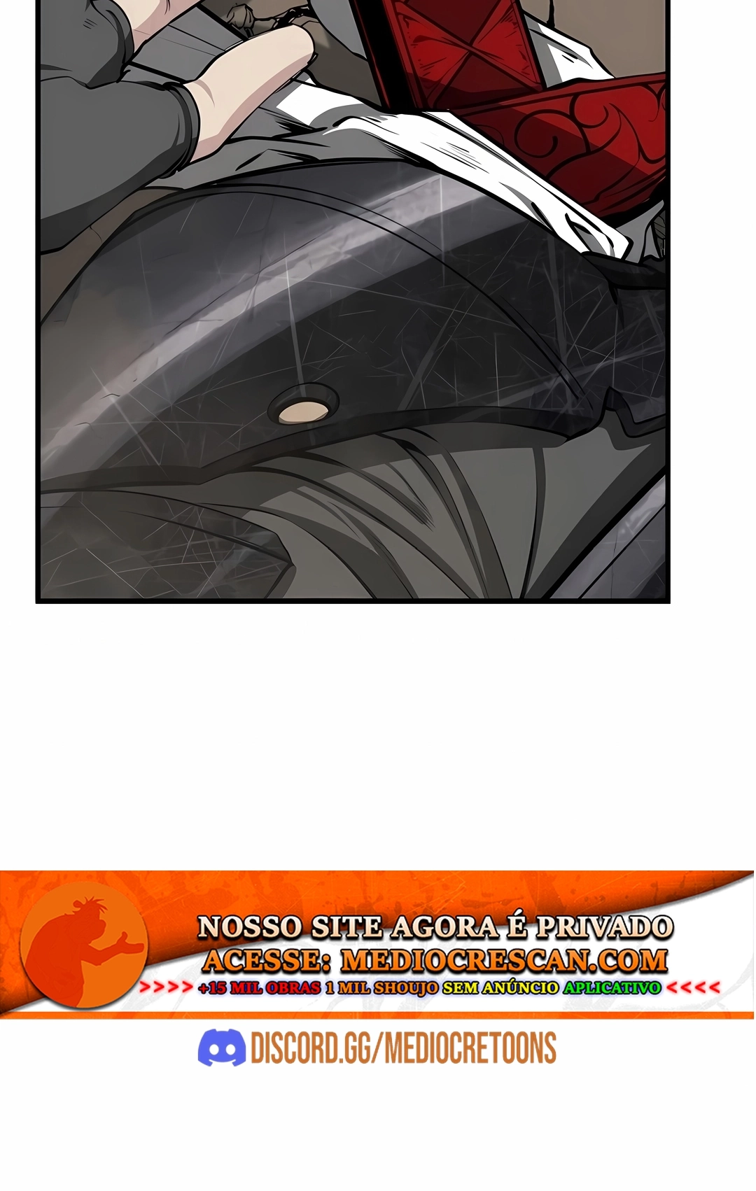 Assassina de Heróis Capítulo 211 Página 54