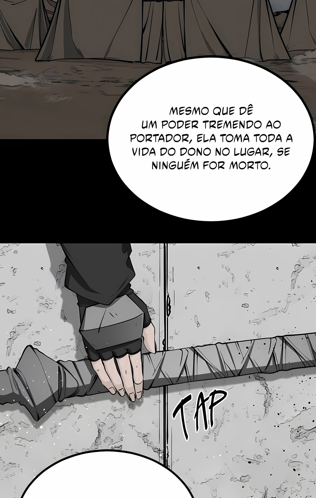 Assassina de Heróis Capítulo 211 Página 56