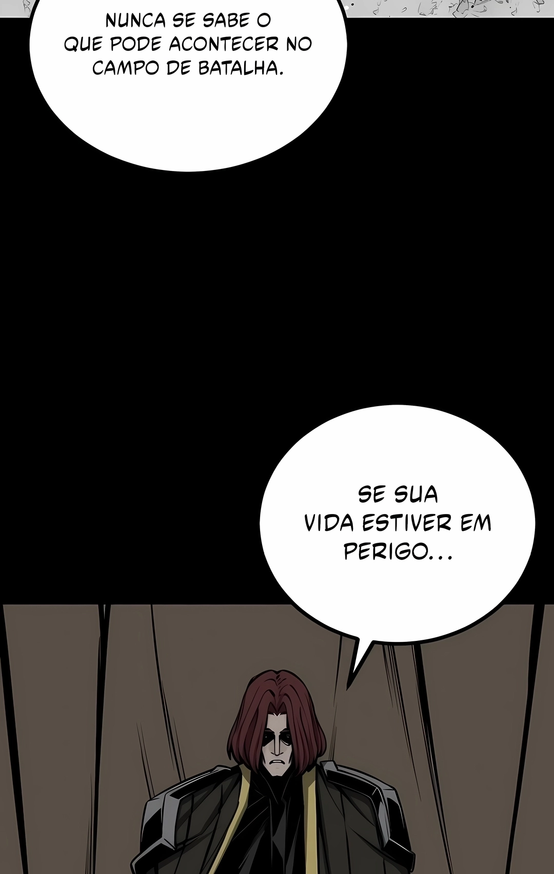Assassina de Heróis Capítulo 211 Página 57