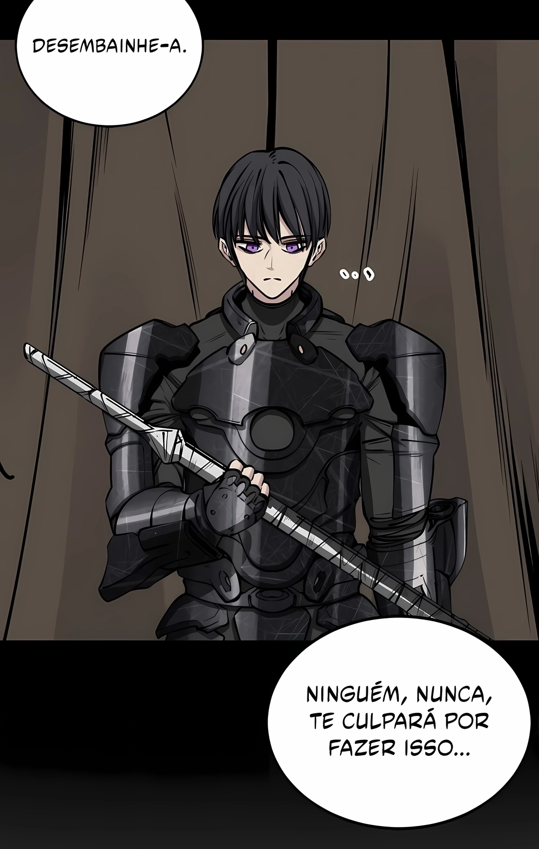 Assassina de Heróis Capítulo 211 Página 59