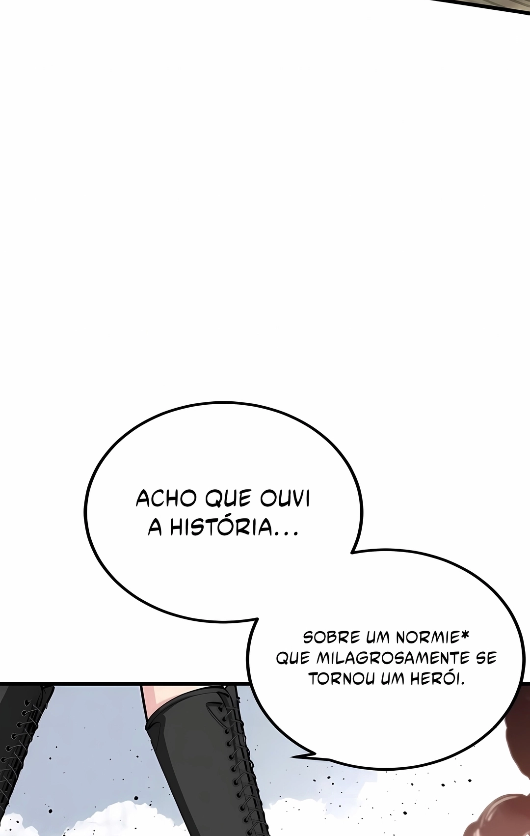 Assassina de Heróis Capítulo 211 Página 6