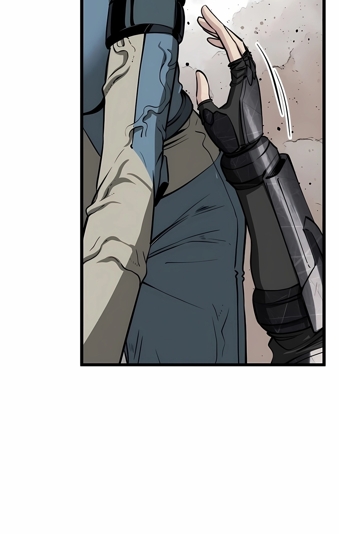 Assassina de Heróis Capítulo 211 Página 61
