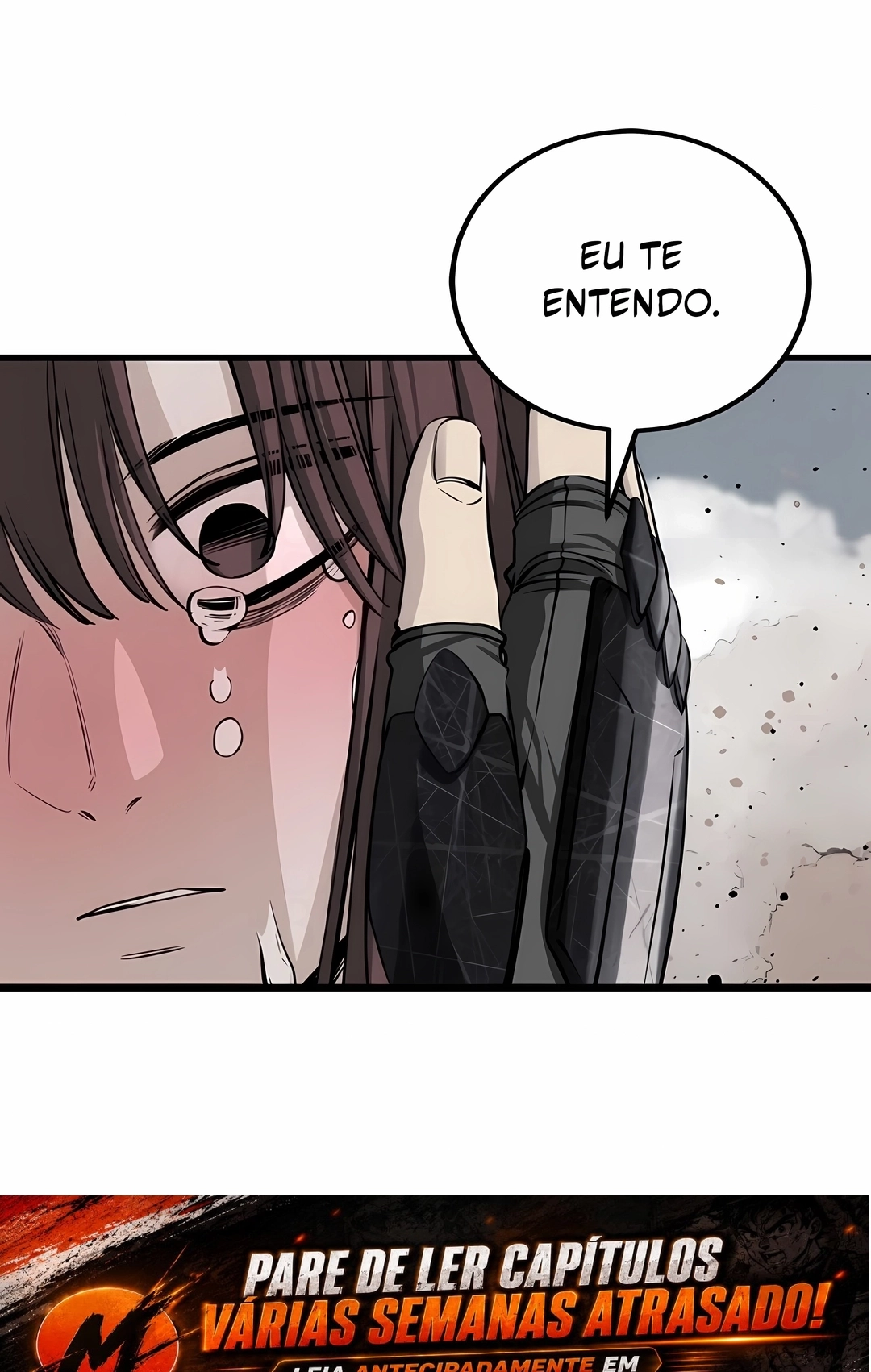 Assassina de Heróis Capítulo 211 Página 62