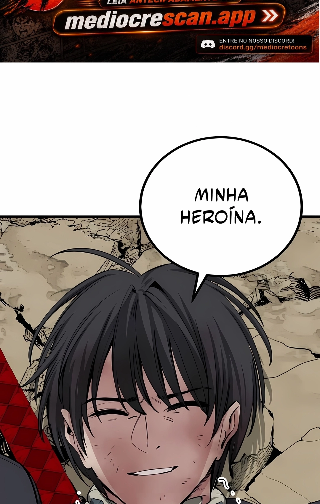 Assassina de Heróis Capítulo 211 Página 63