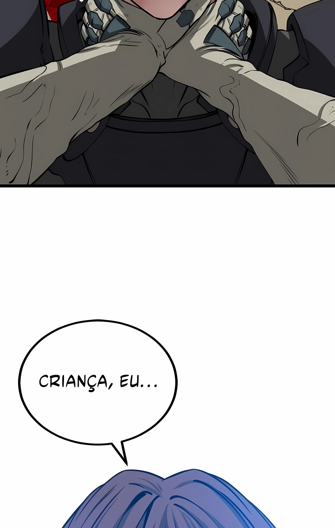 Assassina de Heróis Capítulo 211 Página 64