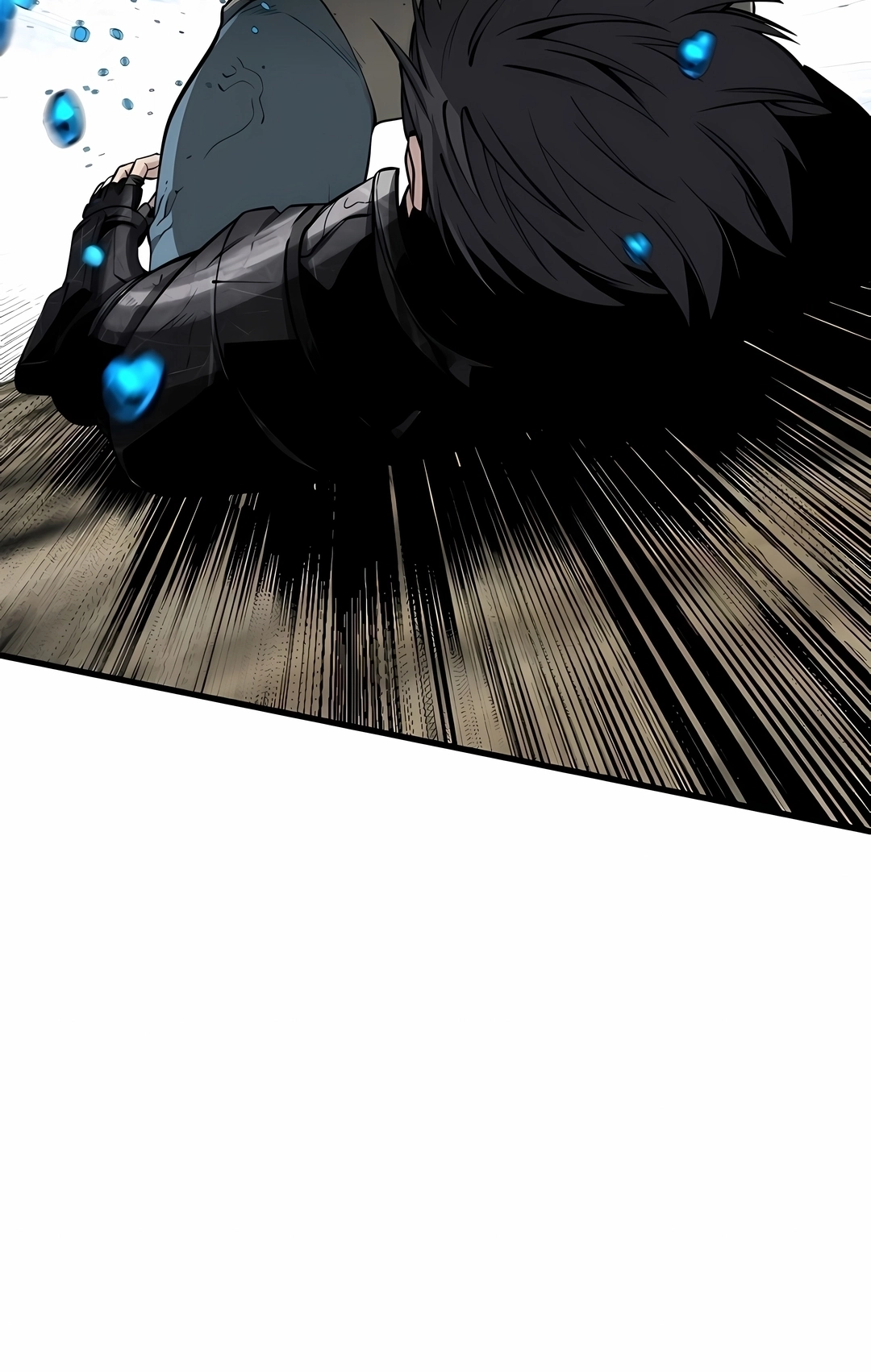 Assassina de Heróis Capítulo 211 Página 68