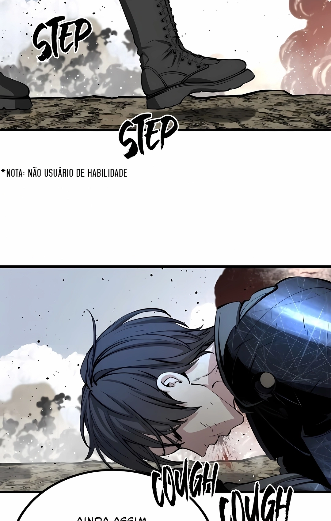 Assassina de Heróis Capítulo 211 Página 7