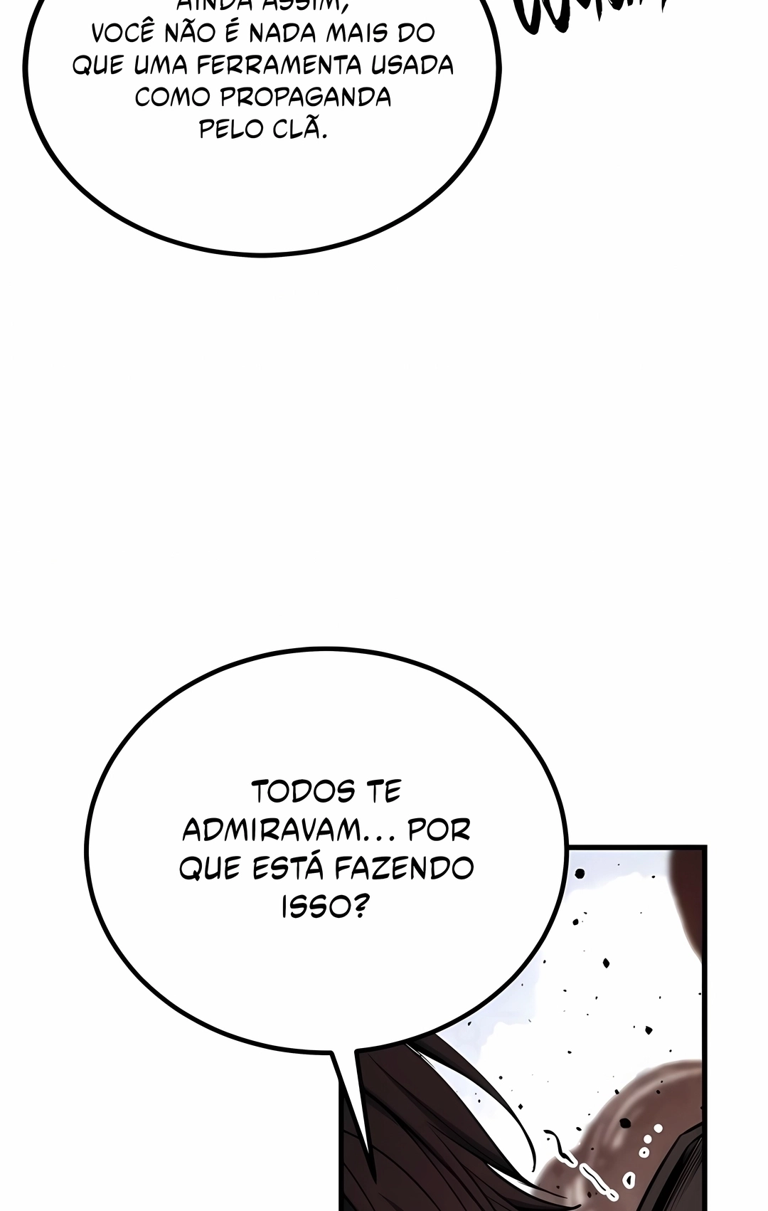 Assassina de Heróis Capítulo 211 Página 8