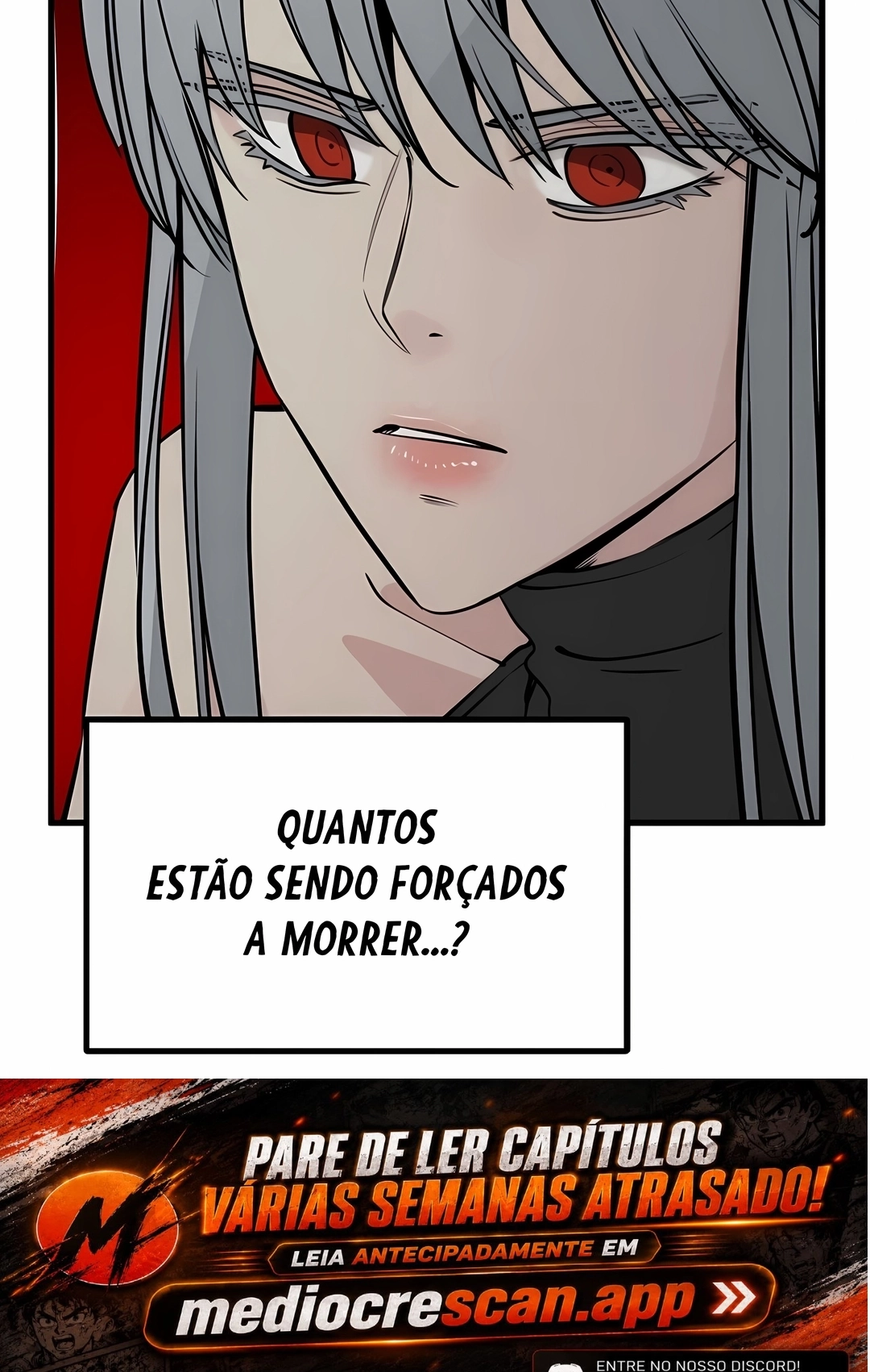 Assassina de Heróis Capítulo 211 Página 97