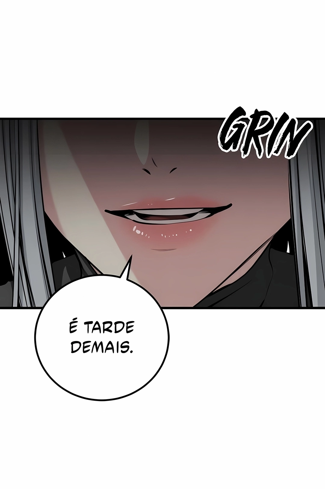 Assassina de Heróis Capítulo 212 Página 100