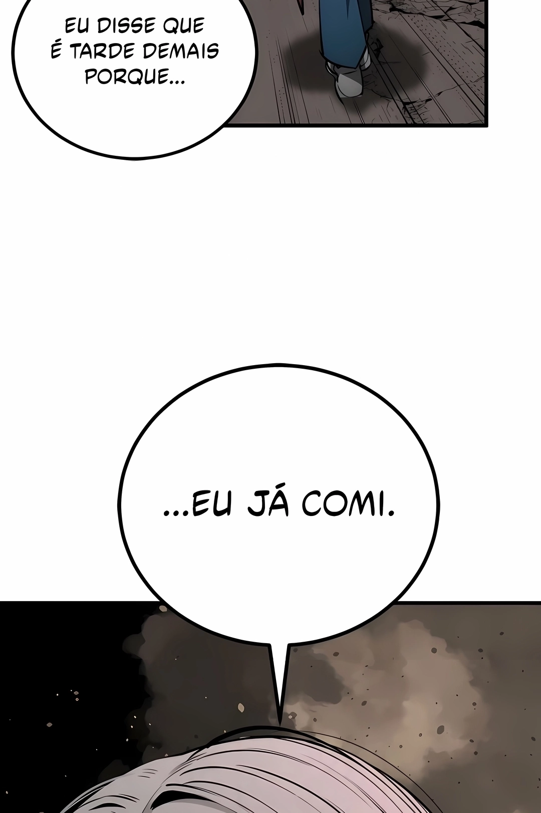 Assassina de Heróis Capítulo 212 Página 102