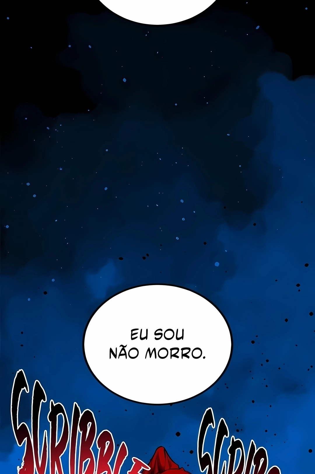 Assassina de Heróis Capítulo 212 Página 110