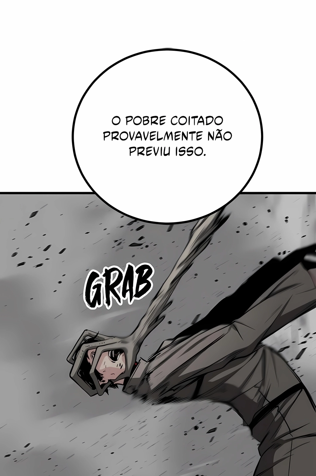 Assassina de Heróis Capítulo 212 Página 113