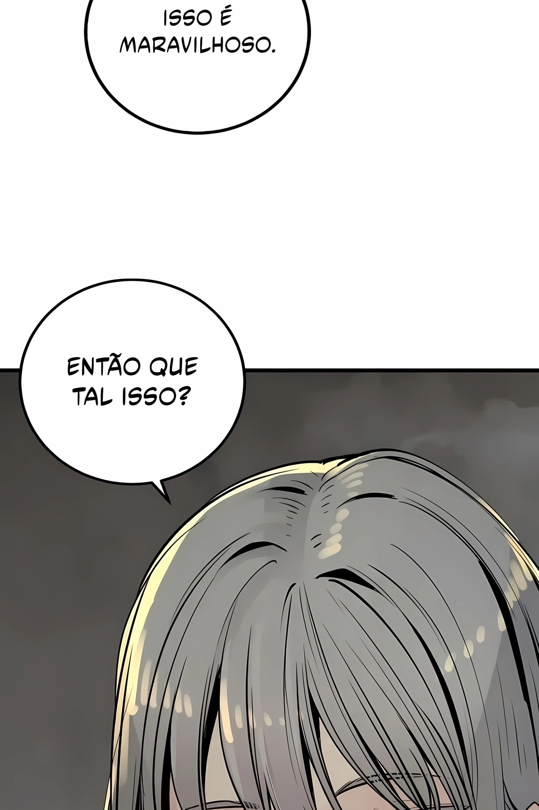 Assassina de Heróis Capítulo 212 Página 118