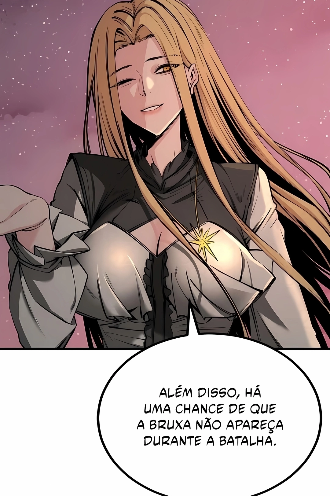 Assassina de Heróis Capítulo 212 Página 14