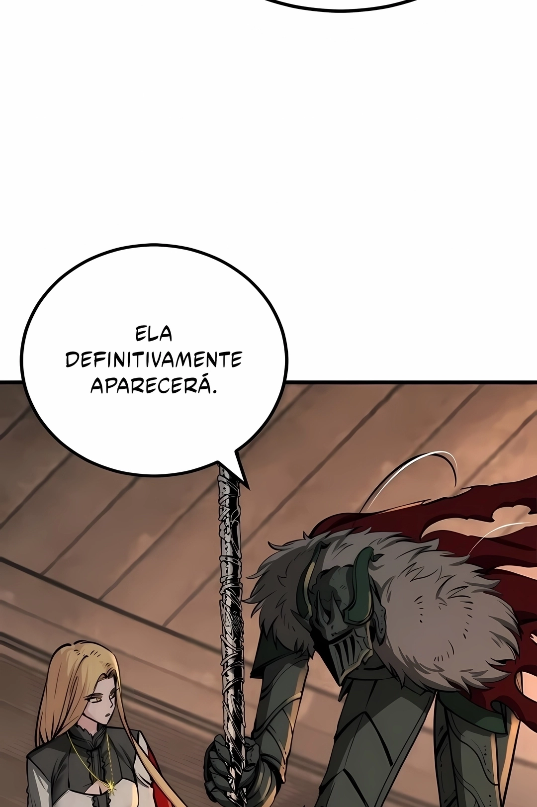 Assassina de Heróis Capítulo 212 Página 15