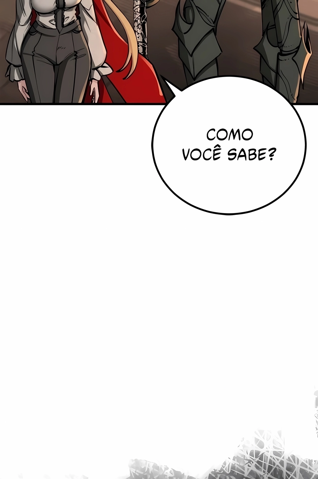 Assassina de Heróis Capítulo 212 Página 16