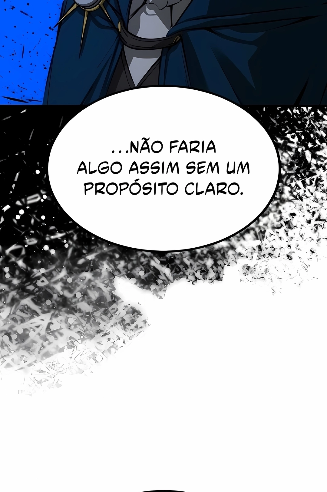 Assassina de Heróis Capítulo 212 Página 18