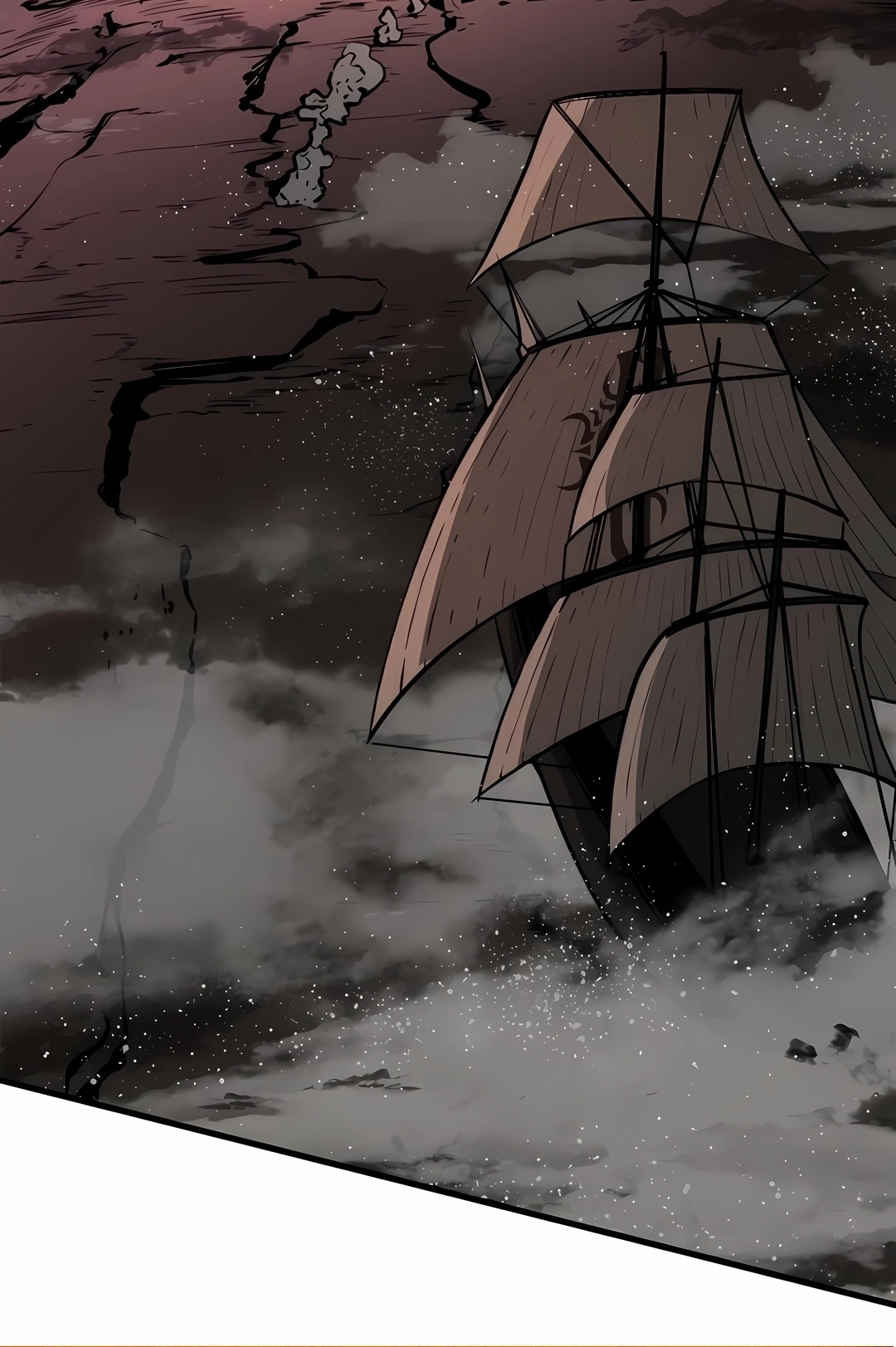 Assassina de Heróis Capítulo 212 Página 2