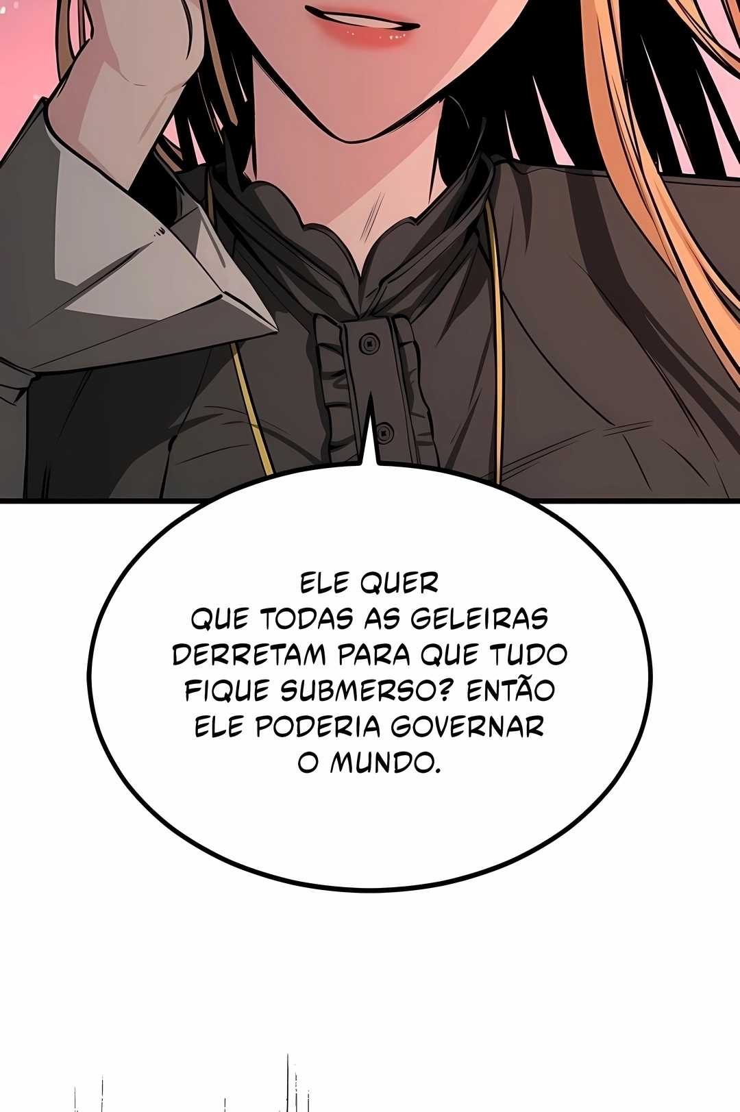 Assassina de Heróis Capítulo 212 Página 20