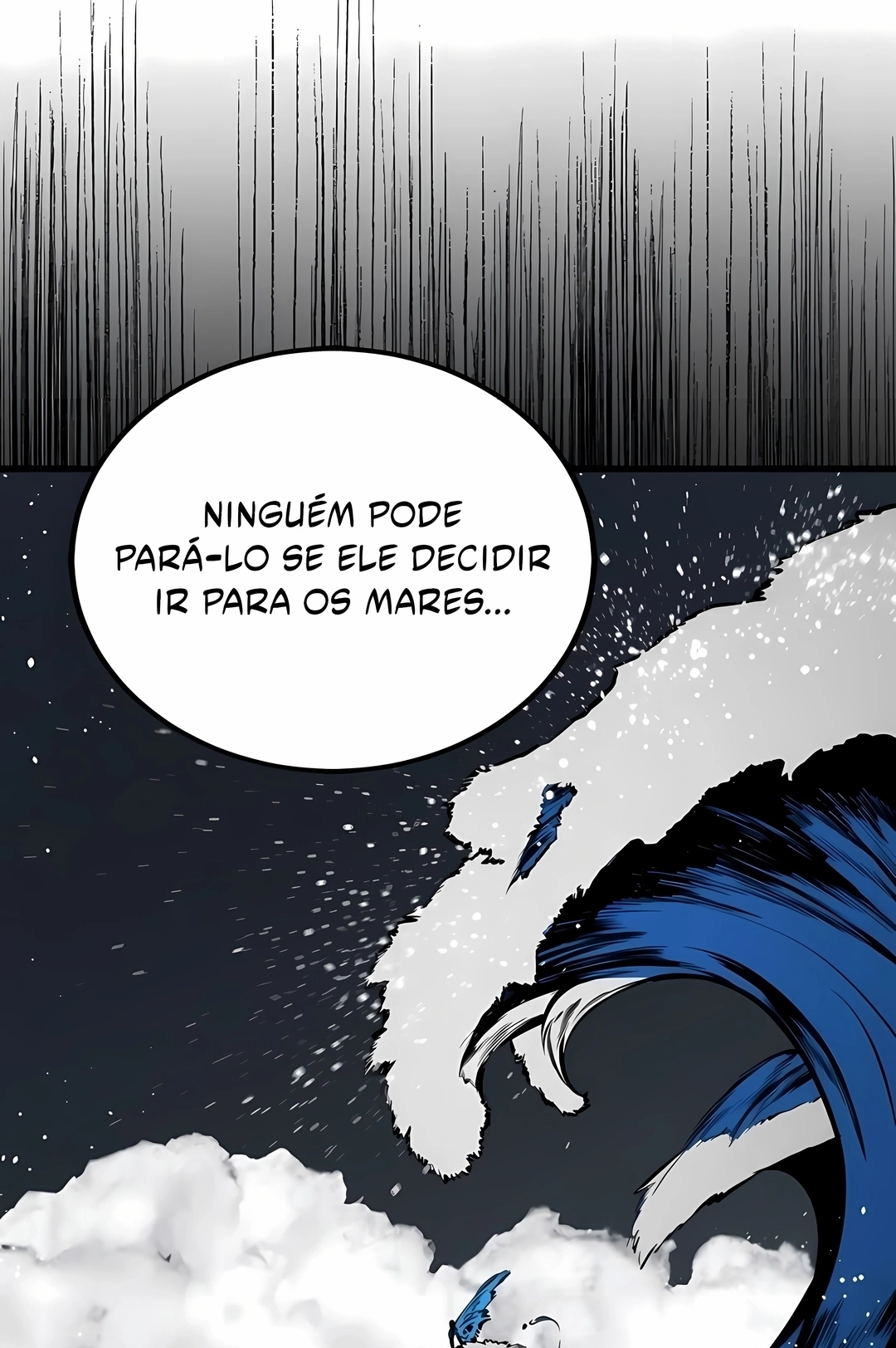 Assassina de Heróis Capítulo 212 Página 21