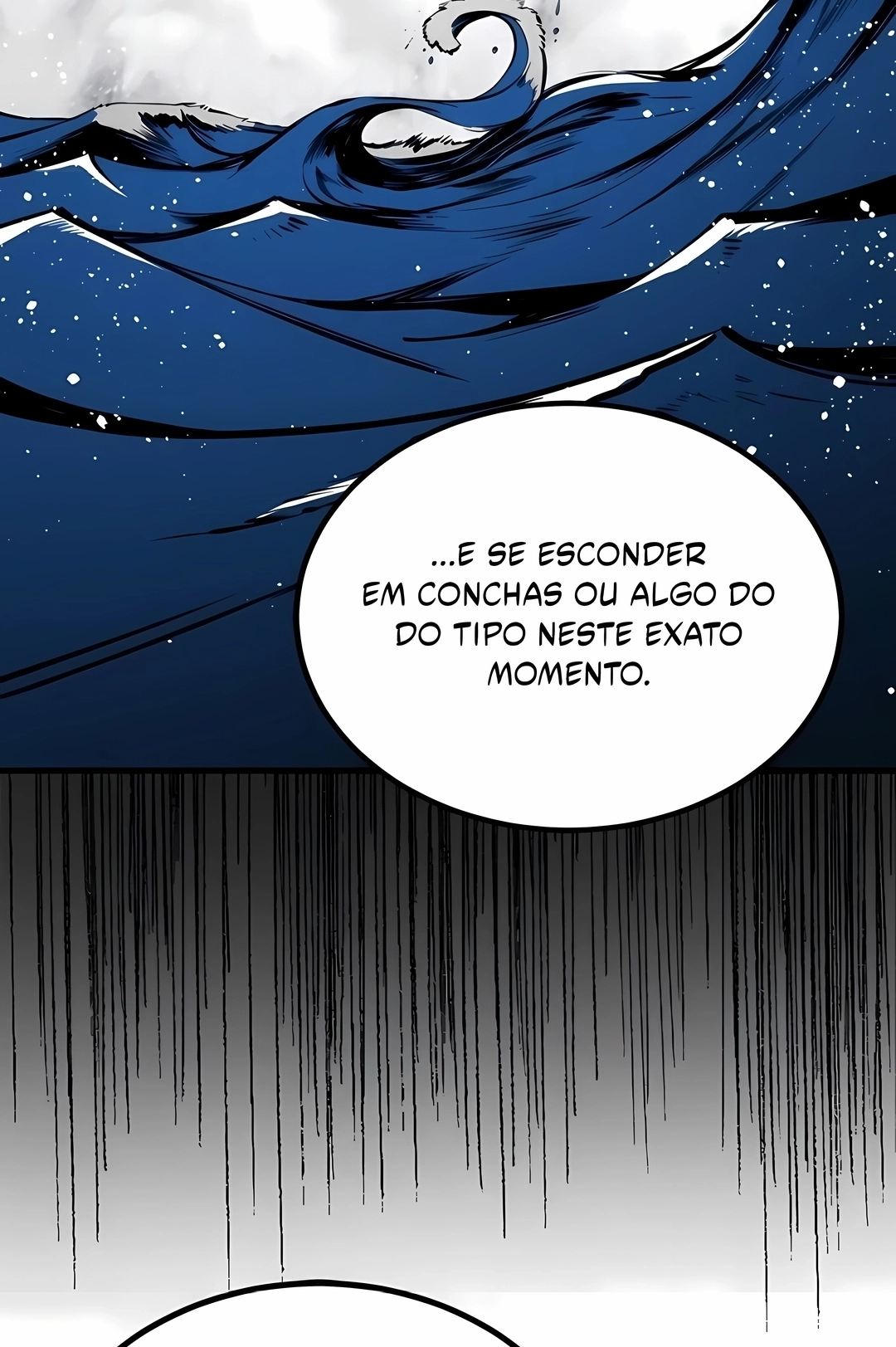 Assassina de Heróis Capítulo 212 Página 22