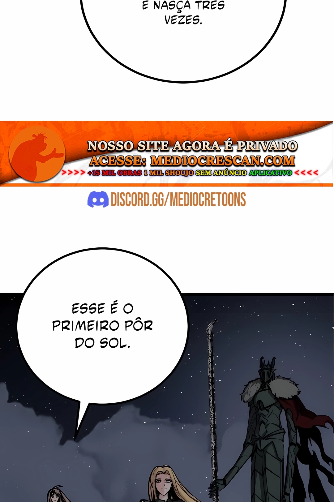 Assassina de Heróis Capítulo 212 Página 24