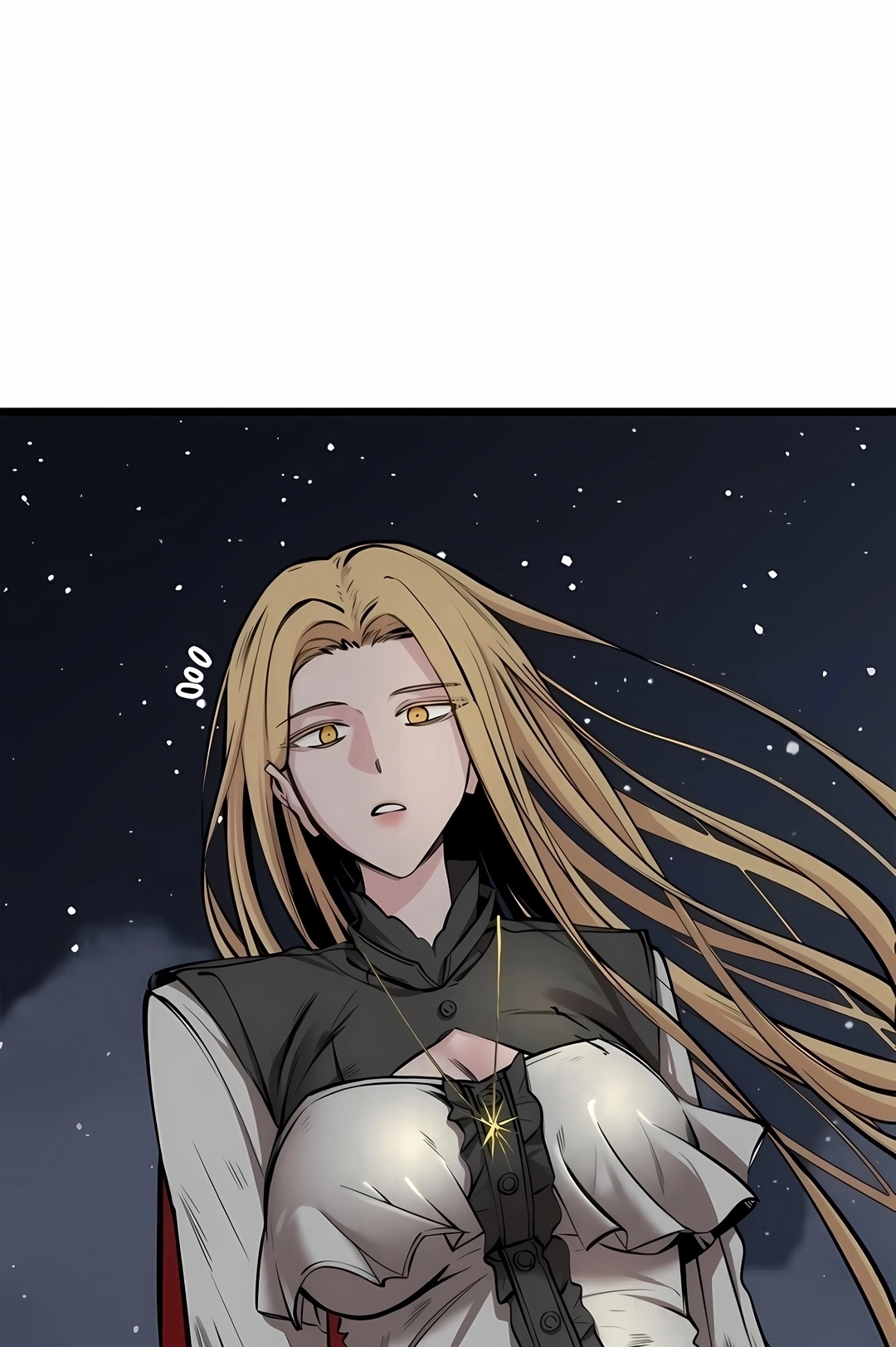 Assassina de Heróis Capítulo 212 Página 27