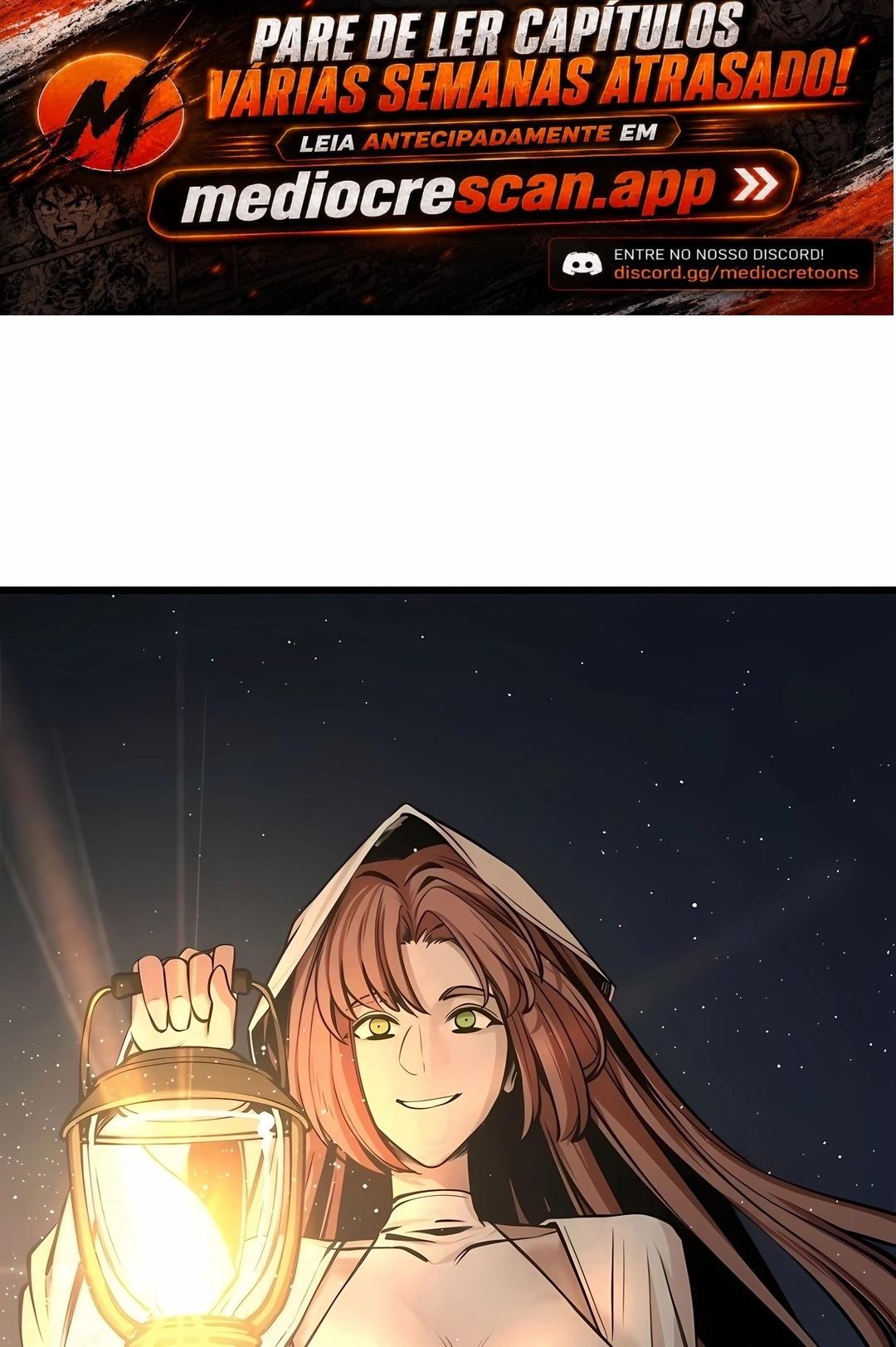 Assassina de Heróis Capítulo 212 Página 31