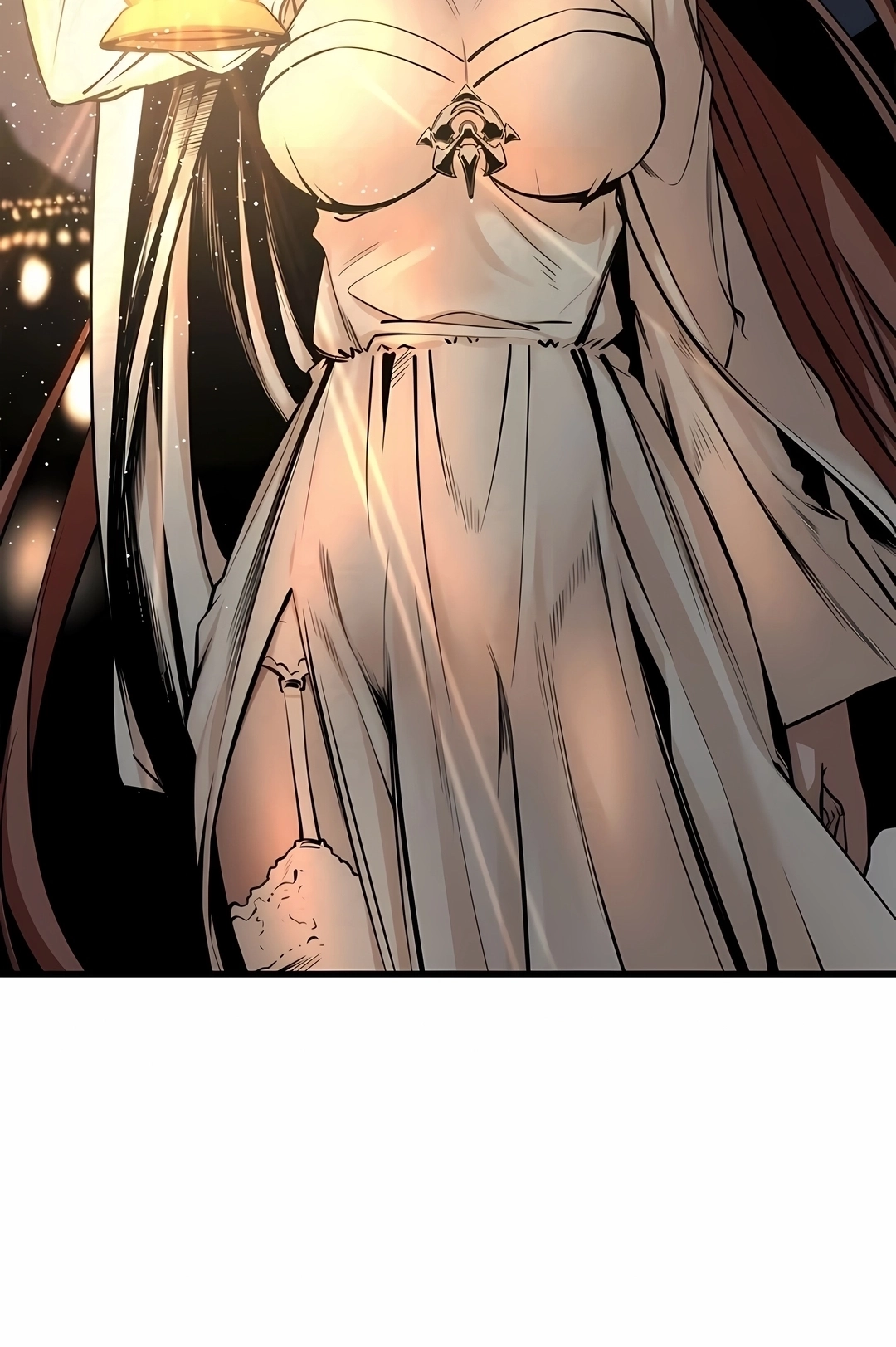 Assassina de Heróis Capítulo 212 Página 32