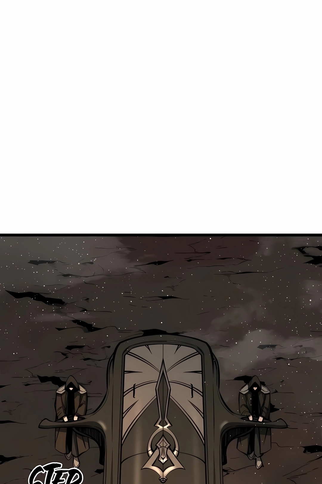 Assassina de Heróis Capítulo 212 Página 33
