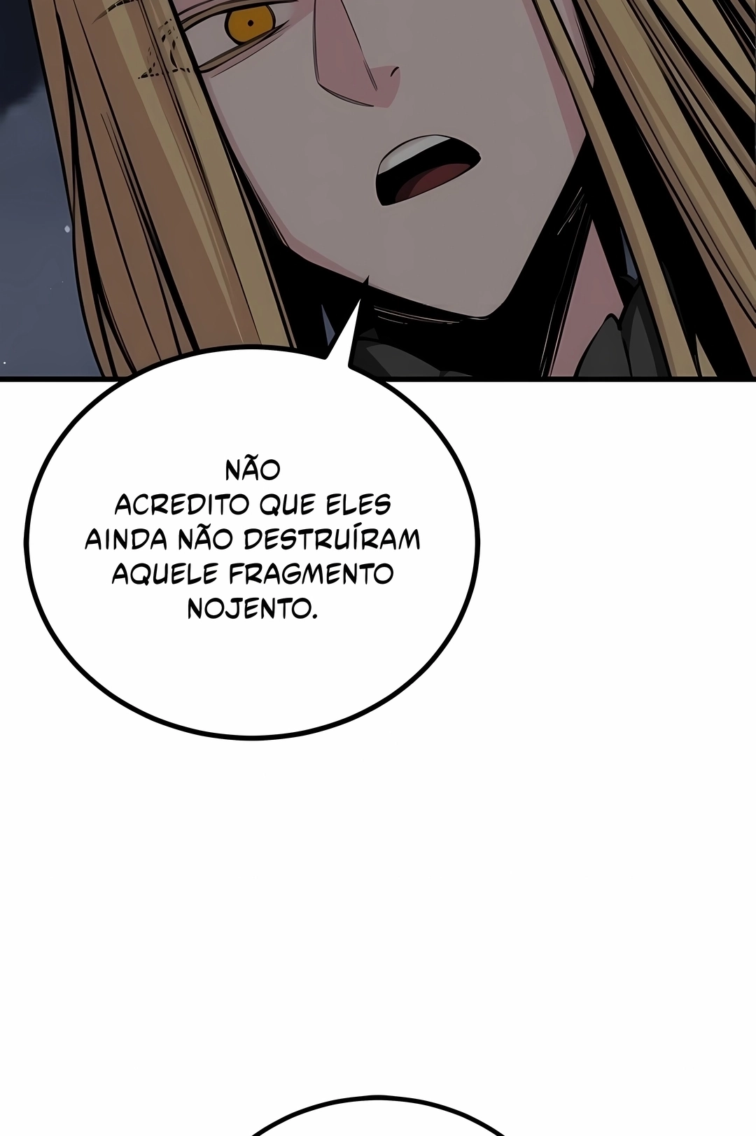 Assassina de Heróis Capítulo 212 Página 36