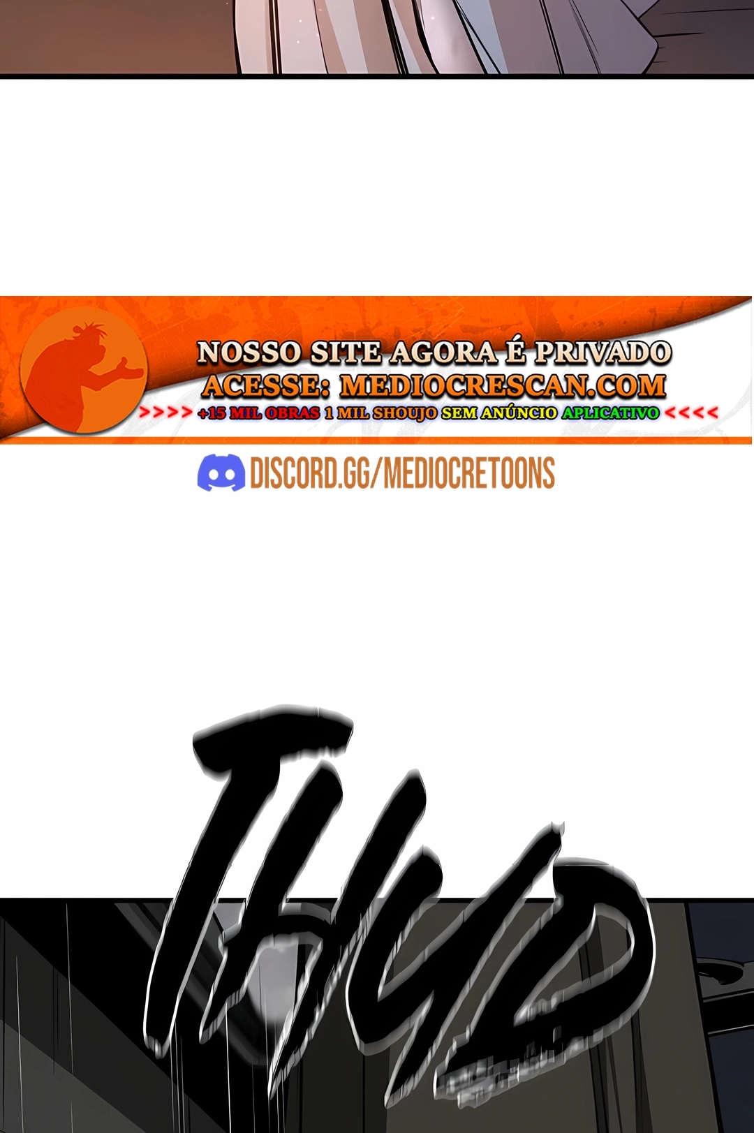 Assassina de Heróis Capítulo 212 Página 38