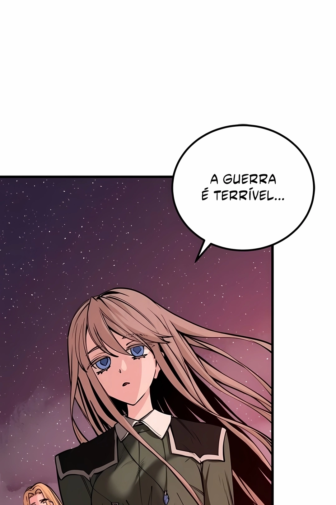 Assassina de Heróis Capítulo 212 Página 4