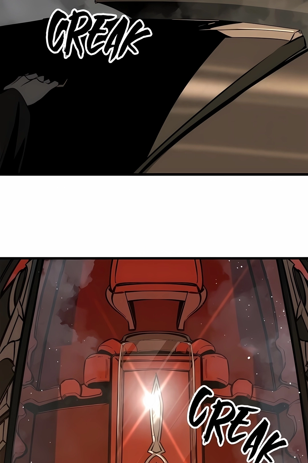 Assassina de Heróis Capítulo 212 Página 40
