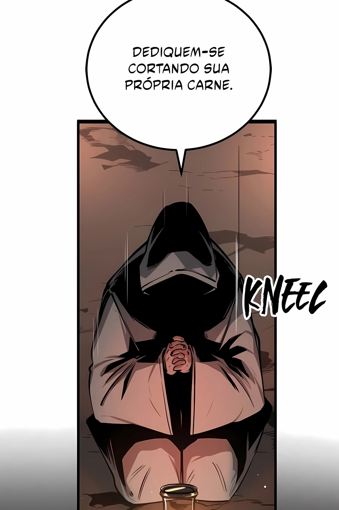Assassina de Heróis Capítulo 212 Página 43