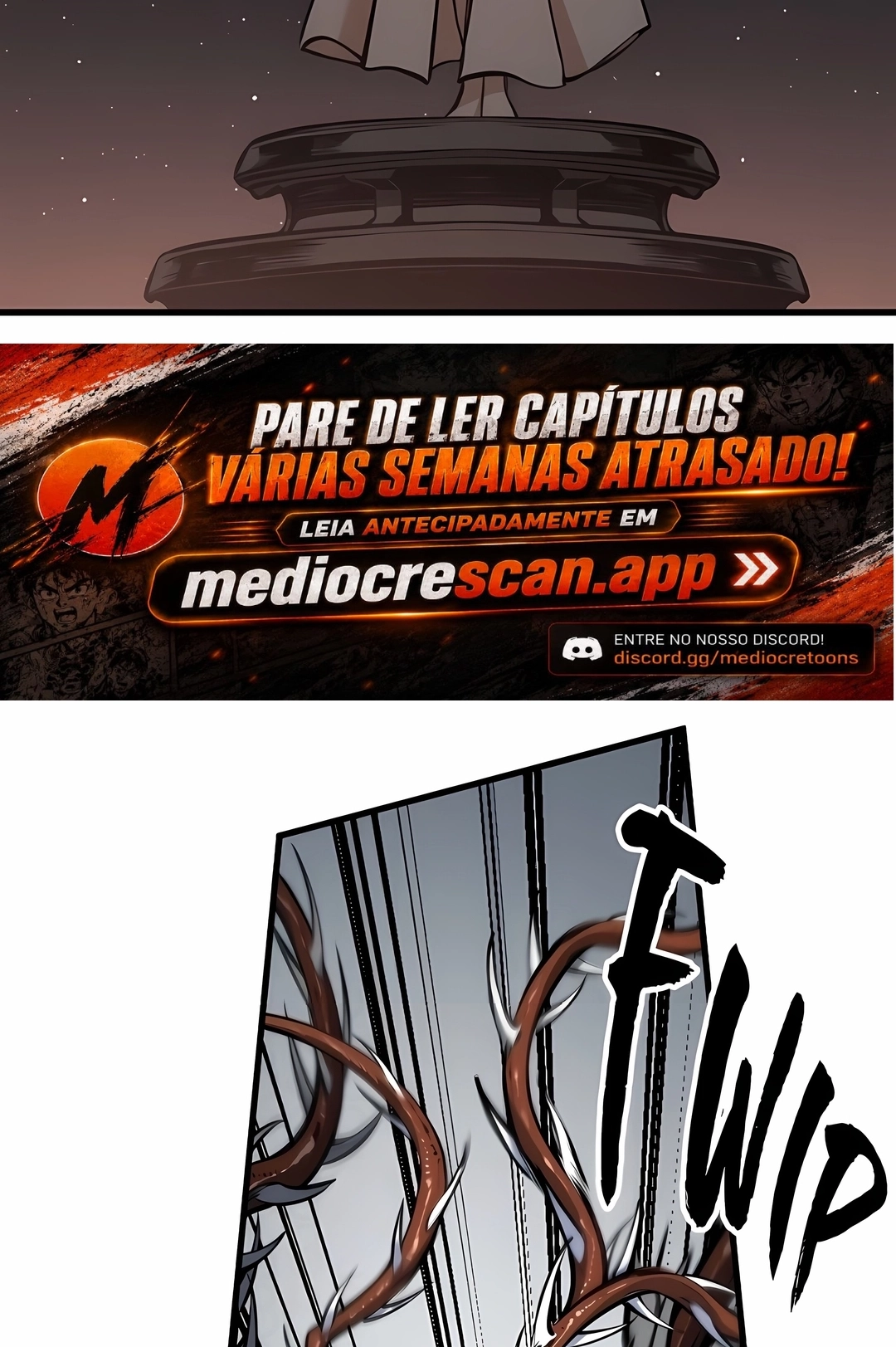 Assassina de Heróis Capítulo 212 Página 48