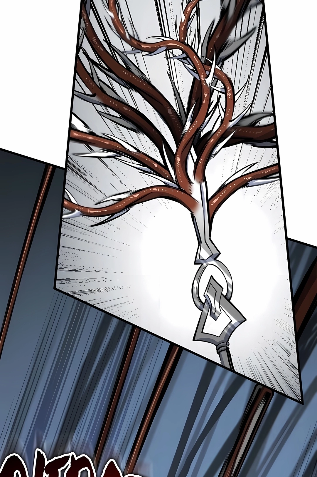 Assassina de Heróis Capítulo 212 Página 49