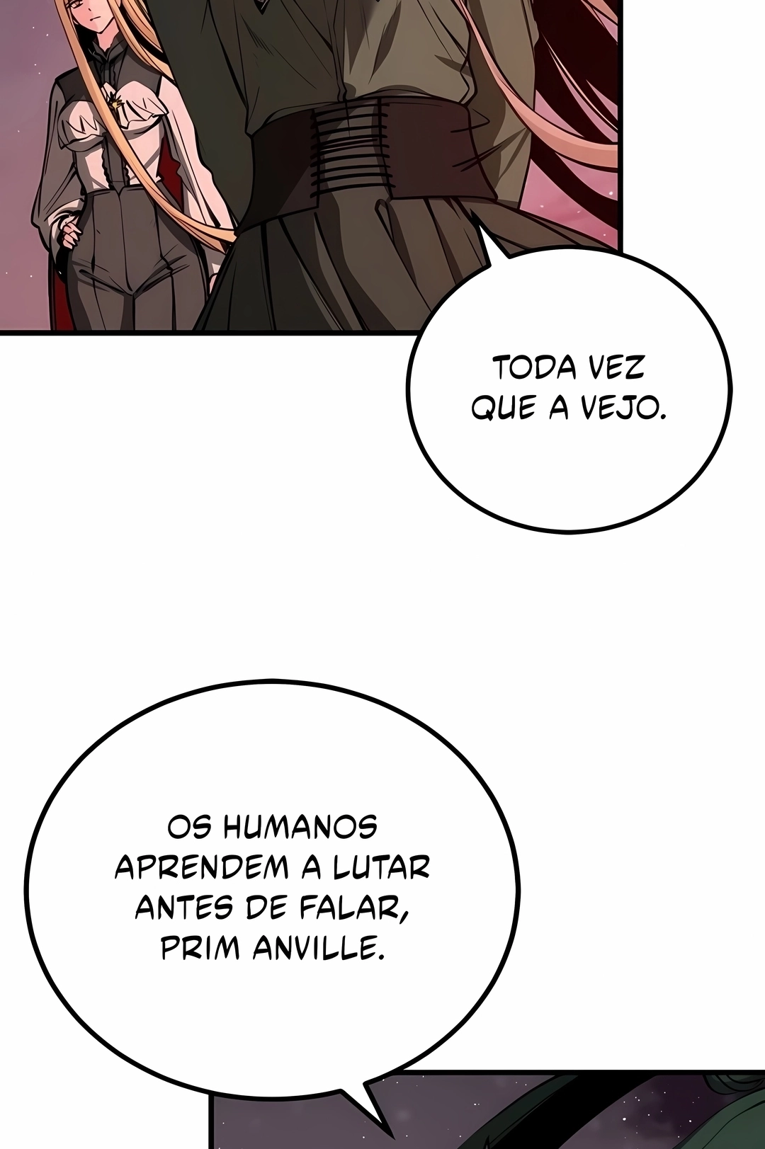 Assassina de Heróis Capítulo 212 Página 5