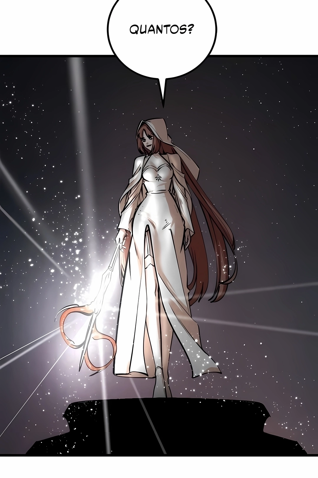 Assassina de Heróis Capítulo 212 Página 52