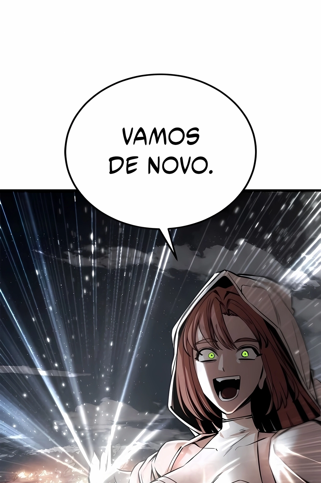 Assassina de Heróis Capítulo 212 Página 55