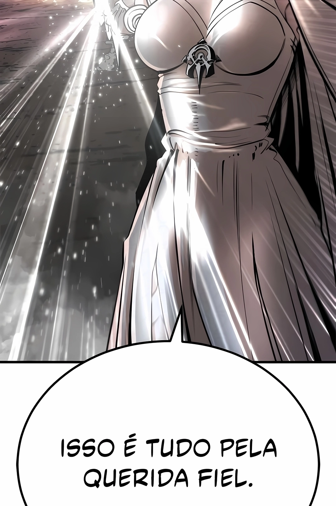 Assassina de Heróis Capítulo 212 Página 56