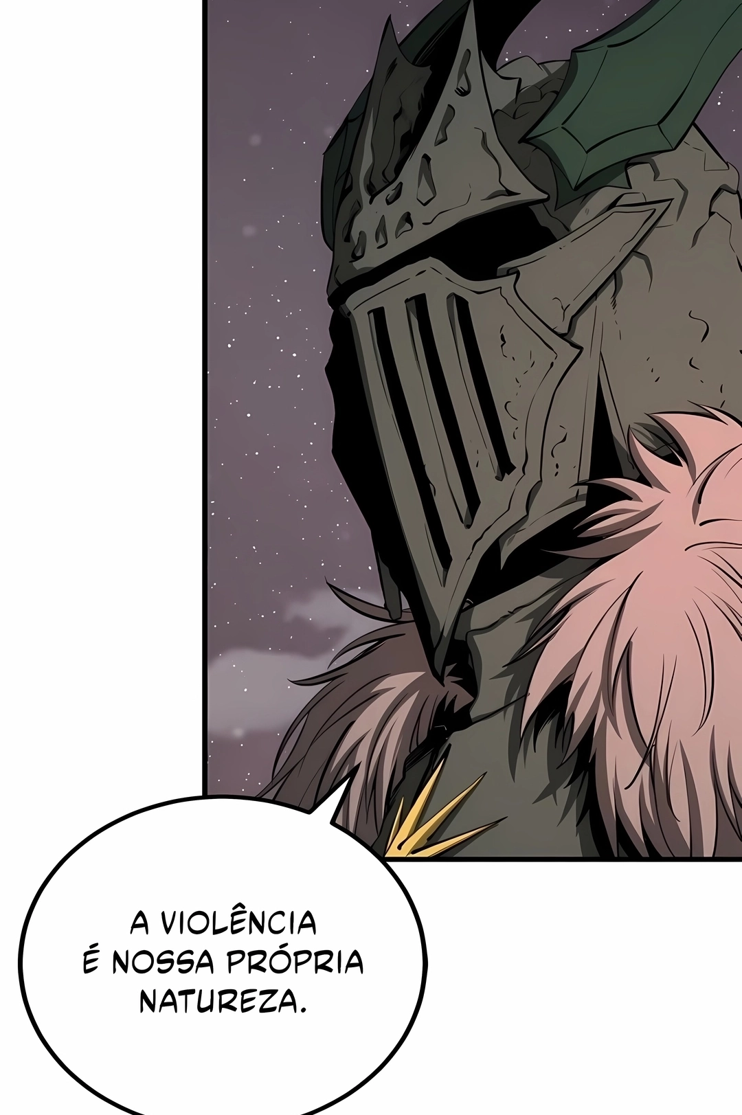 Assassina de Heróis Capítulo 212 Página 6