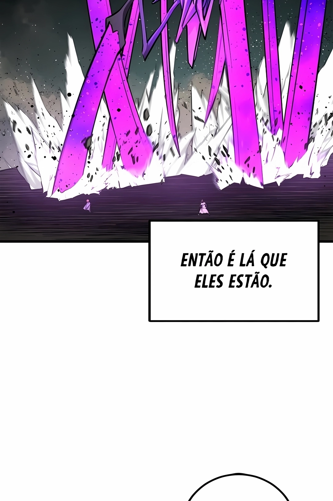 Assassina de Heróis Capítulo 212 Página 63