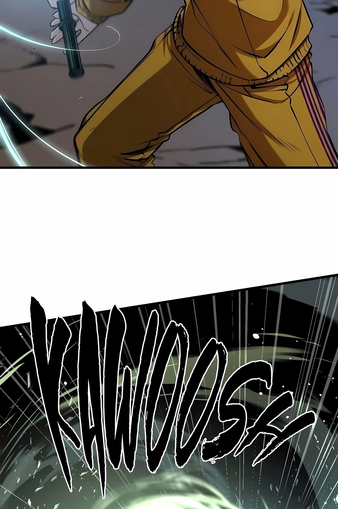 Assassina de Heróis Capítulo 212 Página 66